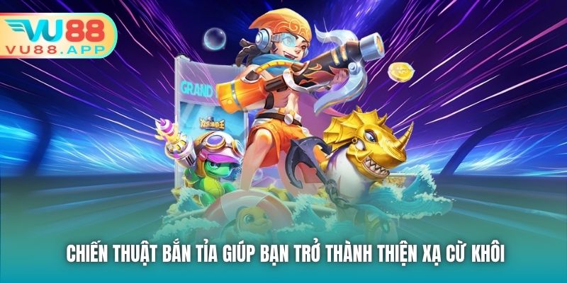 Chiến thuật bắn tỉa giúp bạn trở thành thiện xạ cừ khôi