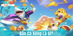 Bắn Cá Xèng Là Gì? Hướng Dẫn Cách Chơi Cho Người Mới