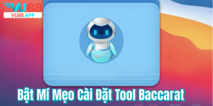 Bật Mí Mẹo Cài Đặt Tool Baccarat Dễ Dàng Nhất Cho Người Mới