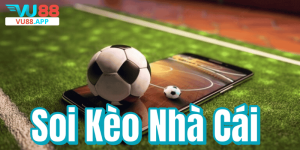Soi Kèo Nhà Cái – Bí Quyết Đặt Cược Chuẩn Xác Từ Chuyên Gia