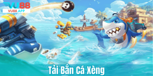 Tải Bắn Cá Xèng – Hướng Dẫn Đầy Đủ Để Trải Nghiệm Đỉnh Cao