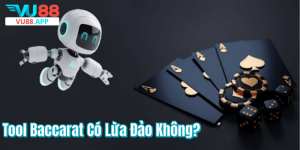 Tool Baccarat Có Lừa Đảo Không? Cảnh Báo Chiêu Trò Phổ Biến